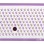 Babymoov-A020204-Covoras Antiderapant Cu Senzor De Temperatura Bath Mat Sea Lion