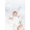 Babymoov-A021008 Paturica Din Muselina Cu Design Rock