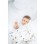 Babymoov-A021010 Paturica Din Muselina Cu Design Dandy