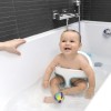Babymoov-A022002 Sscaun pentru Baie Aquaseat White 