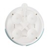 Babymoov-A022002 Sscaun pentru Baie Aquaseat White 
