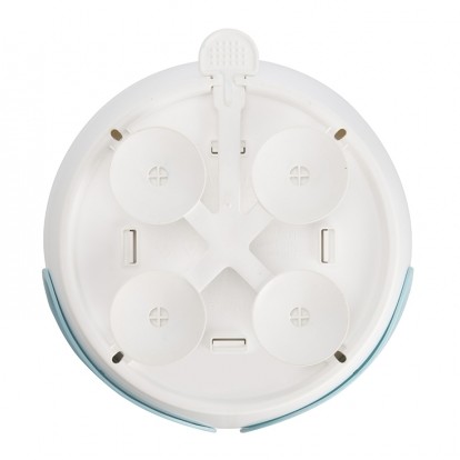 Babymoov-A022002 Sscaun pentru Baie Aquaseat White 