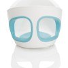 Babymoov-A022002 Sscaun pentru Baie Aquaseat White 