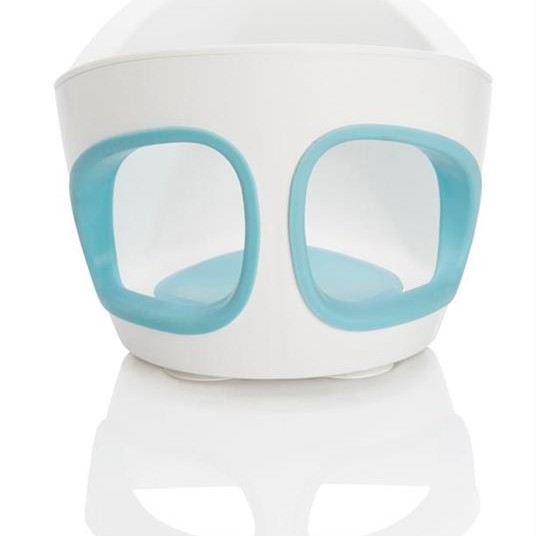 Babymoov-A022002 Sscaun pentru Baie Aquaseat White 