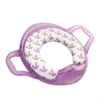 Babymoov-A027005-Reductor Wc Cu Manere Potty Seat Sea Lion