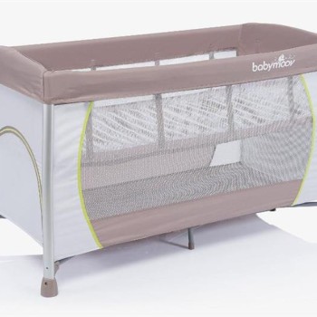 Babymoov-A035022-Patut 2 In 1  Curve Dream Almond