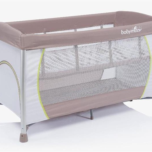 Babymoov-A035022-Patut 2 In 1  Curve Dream Almond