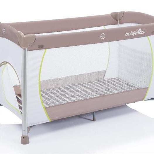 Babymoov-A035022-Patut 2 In 1  Curve Dream Almond