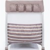 Babymoov-A035022-Patut 2 In 1  Curve Dream Almond