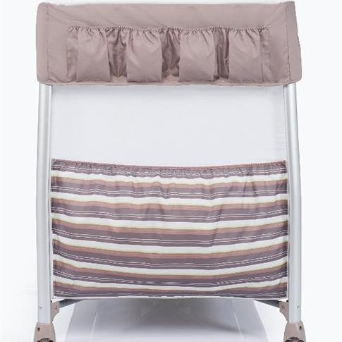 Babymoov-A035022-Patut 2 In 1  Curve Dream Almond