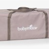 Babymoov-A035022-Patut 2 In 1  Curve Dream Almond