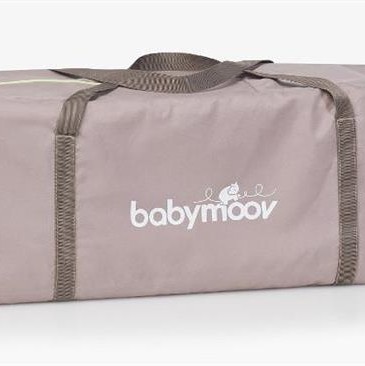 Babymoov-A035022-Patut 2 In 1  Curve Dream Almond