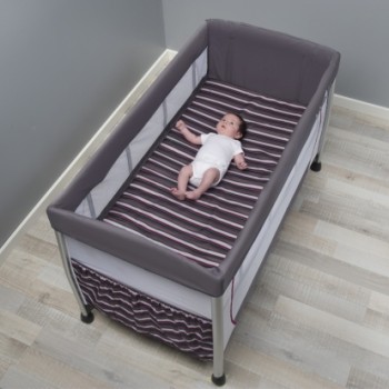 Babymoov-A035023-Patut 2 In 1 Curve Dream Zinc