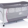 Babymoov-A035023-Patut 2 In 1 Curve Dream Zinc