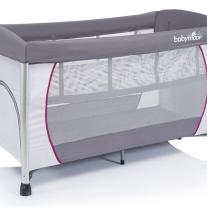Babymoov-A035023-Patut 2 In 1 Curve Dream Zinc