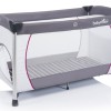 Babymoov-A035023-Patut 2 In 1 Curve Dream Zinc