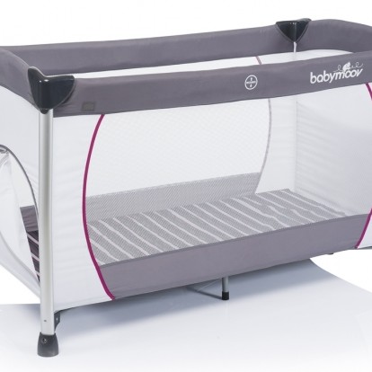 Babymoov-A035023-Patut 2 In 1 Curve Dream Zinc