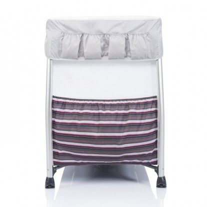 Babymoov-A035023-Patut 2 In 1 Curve Dream Zinc