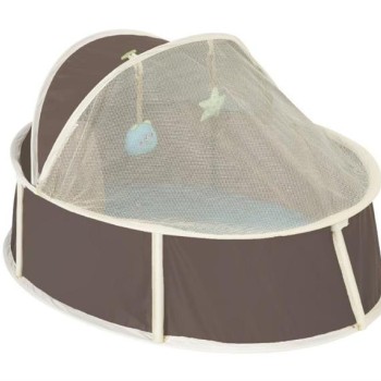 Babymoov-A035205-Cort Anti-Uv Little Babyni 2 In 1