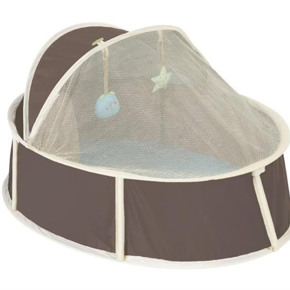 Babymoov-A035205-Cort Anti-Uv Little Babyni 2 In 1