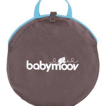 Babymoov-A035205-Cort Anti-Uv Little Babyni 2 In 1