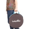 Babymoov-A035205-Cort Anti-Uv Little Babyni 2 In 1