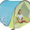 Babymoov-A038205 Cort Anti-Uv Blue/Green