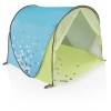 Babymoov-A038205 Cort Anti-Uv Blue/Green