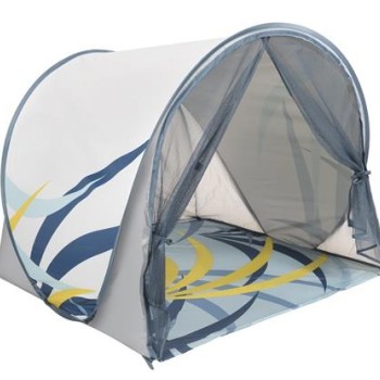 Babymoov-A038207 Cortul Anti-UV Tropical