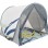 Babymoov-A038207 Cortul Anti-UV Tropical