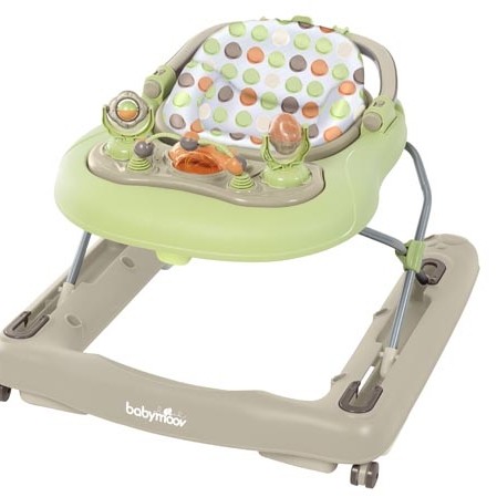 Babymoov-A040005-Premergator 2 In 1 Almond
