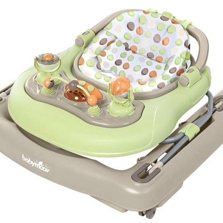 Babymoov-A040005-Premergator 2 In 1 Almond