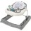 Babymoov-A040006 Premergator Walker 2 in 1 Zinc   