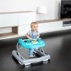 Babymoov-A040007 Premergator Walker 2 in 1 Petrole 