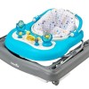 Babymoov-A040007 Premergator Walker 2 in 1 Petrole 