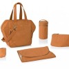 Babymoov-A043541 Geanta Multifunctionala City Bag Savane