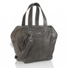 Babymoov-A043542 Geanta Multifunctionala City Bag Zinc