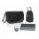 Babymoov – A043546 Geanta multifunctionala Messenger Black