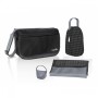 Babymoov – A043546 Geanta multifunctionala Messenger Black
