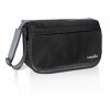 Babymoov – A043546 Geanta multifunctionala Messenger Black