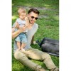 Babymoov – A043546 Geanta multifunctionala Messenger Black