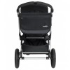 Babymoov – A043546 Geanta multifunctionala Messenger Black
