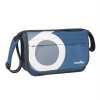 Babymoov-A043548 Geanta Multifunctionala Messenger Bag Petrole