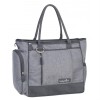Babymoov-A043552 Geanta Multifunctionala New Essential Smokey