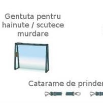 Babymoov-A043552 Geanta Multifunctionala New Essential Smokey