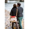 Babymoov-A043564 Geanta Multifunctionala New Style Ivory