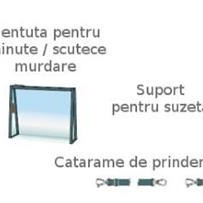 Babymoov-A043565 Geanta Multifunctionala New Style Petrole
