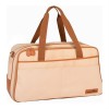 Babymoov-A043569 Geanta Multifunctionala New Traveller Taupe