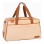 Babymoov-A043569 Geanta Multifunctionala New Traveller Taupe