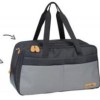 Babymoov-A043569 Geanta Multifunctionala New Traveller Taupe